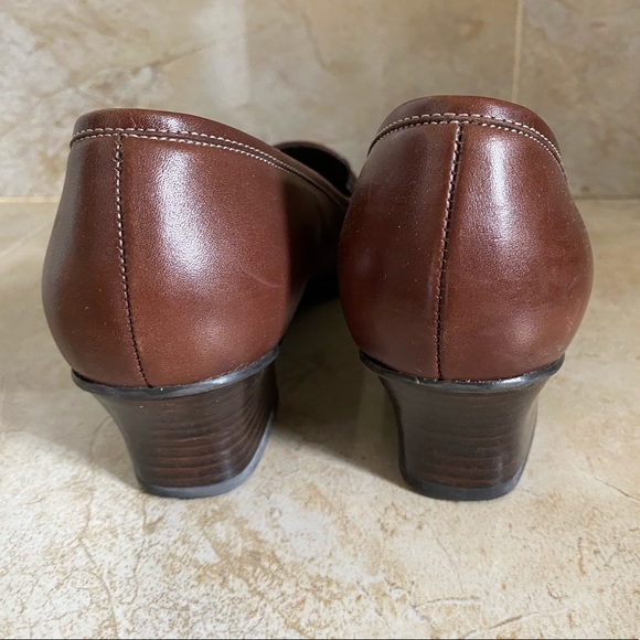 Circa comfort 365 heels - Picture 3 of 8